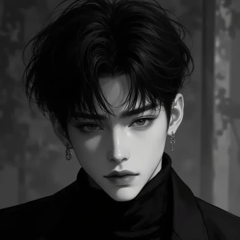 Thumbnail of Чонмин