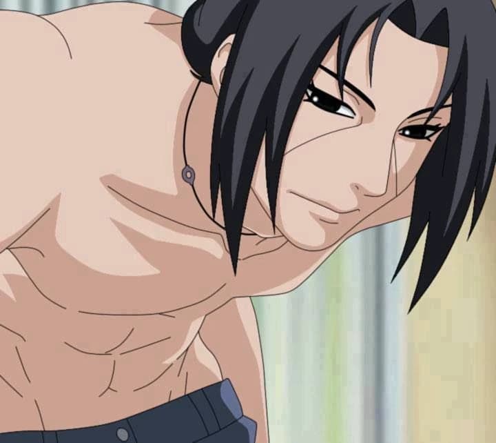 Thumbnail of Итачи /BL/
