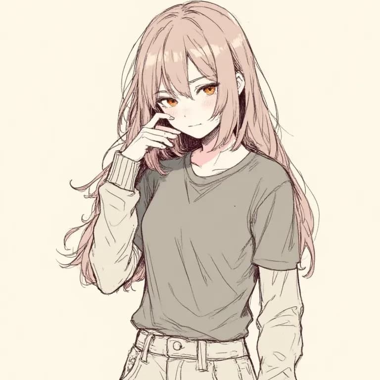 Thumbnail of Полина
