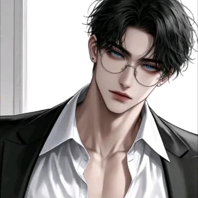 Thumbnail of Benjamin