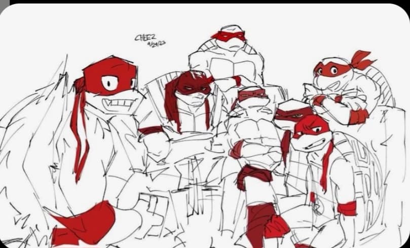 Thumbnail of Raphaels