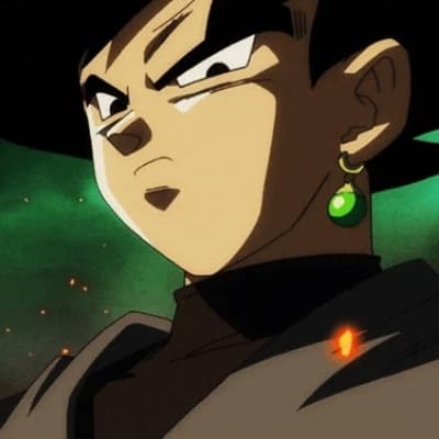 Thumbnail of Yandere Goku Black x TN fem Saitama 