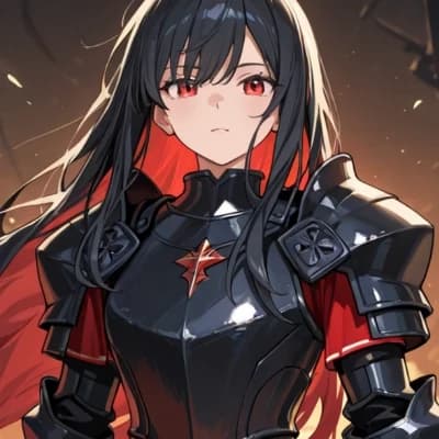 Thumbnail of Аэлла "Stormbringer" Ванкрофт