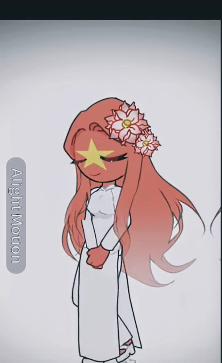 Thumbnail of 🇻🇳Вьетнам/Countryhuman🎀