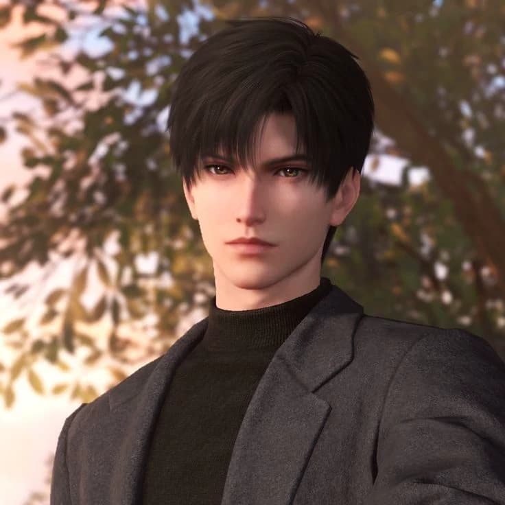 Thumbnail of ゼイン