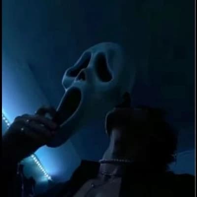 Thumbnail of Кейд Мерсер