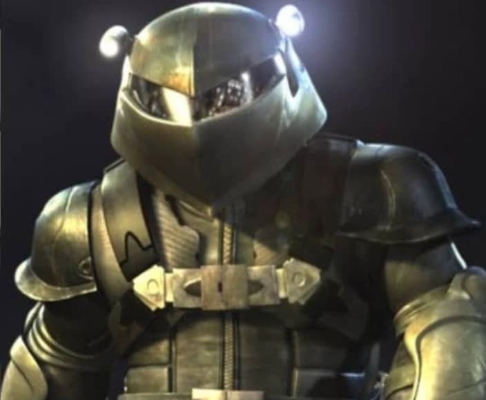 Thumbnail of Ночной сторож TMNT 2007