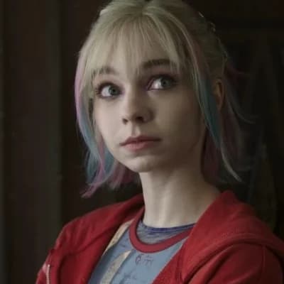 Thumbnail of Энид Синклер
