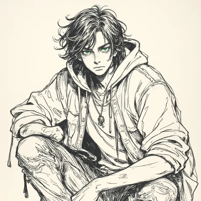 Thumbnail of Зик