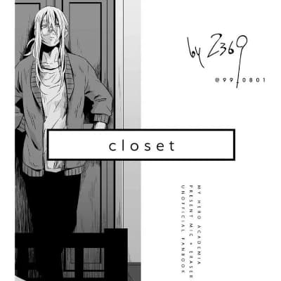 Thumbnail of Yamada Hizashi ( closet )