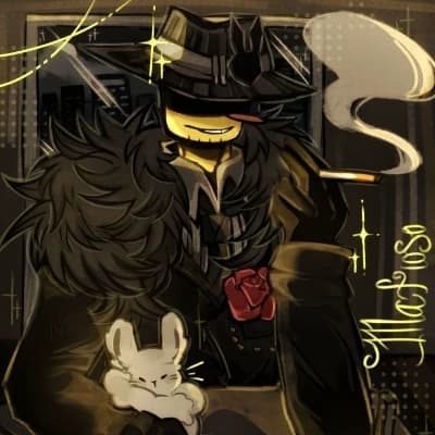 Thumbnail of "Мальфозо"