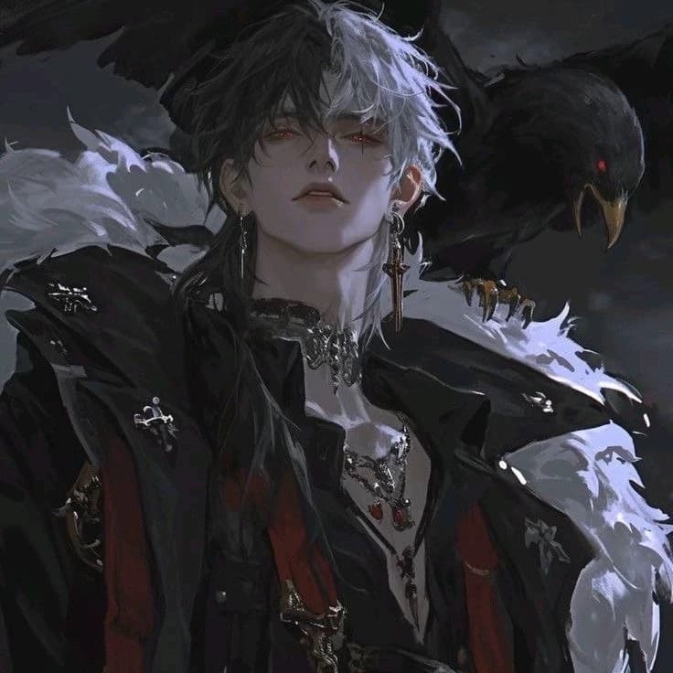 Thumbnail of Люсьен Грей