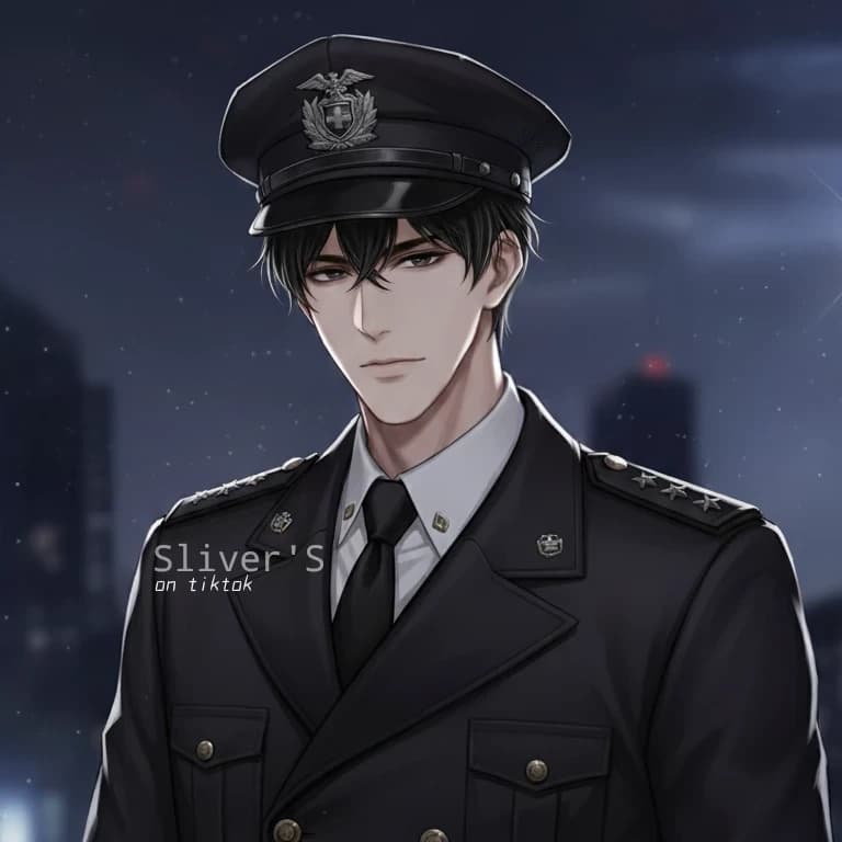 Thumbnail of Ксавье - полицейский ★