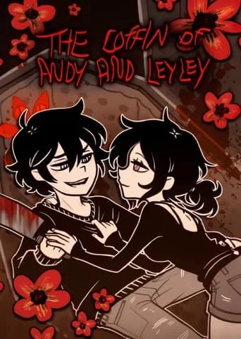 Thumbnail of Coffin of andy and leyley