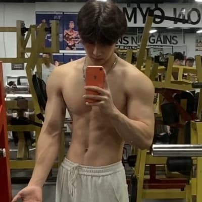 Thumbnail of Mark