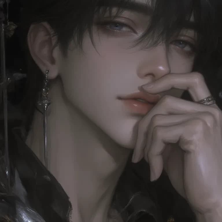 Thumbnail of Michael