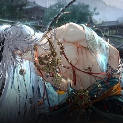 Thumbnail of Seo Hwan