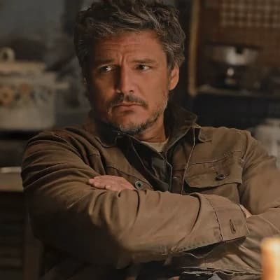 Thumbnail of Джоэл Миллер