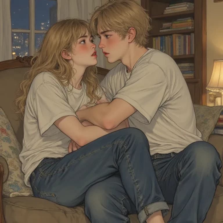 Thumbnail of Алекс