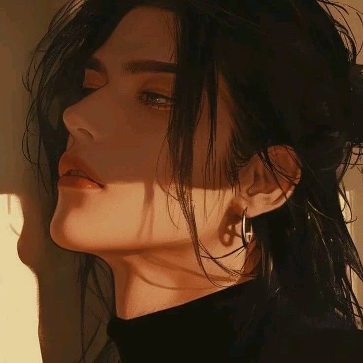 Thumbnail of Куинн / Зависимый 💔 от разбитых сердец