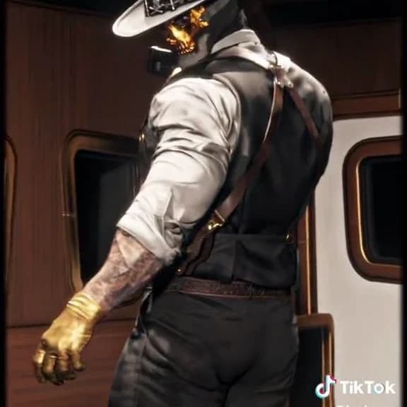 Thumbnail of Simon Ghost