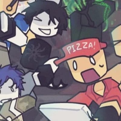 Thumbnail of Отвергнутый Rp