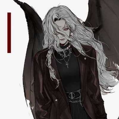 Thumbnail of (Anastasia Claymort) GL/wlw.