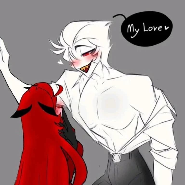 Thumbnail of Люцифер x ты