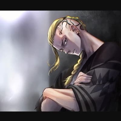 Thumbnail of Кен «Дракон» Рюгудзи
