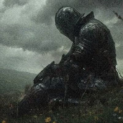 Thumbnail of Sir José, The Scarred Knight