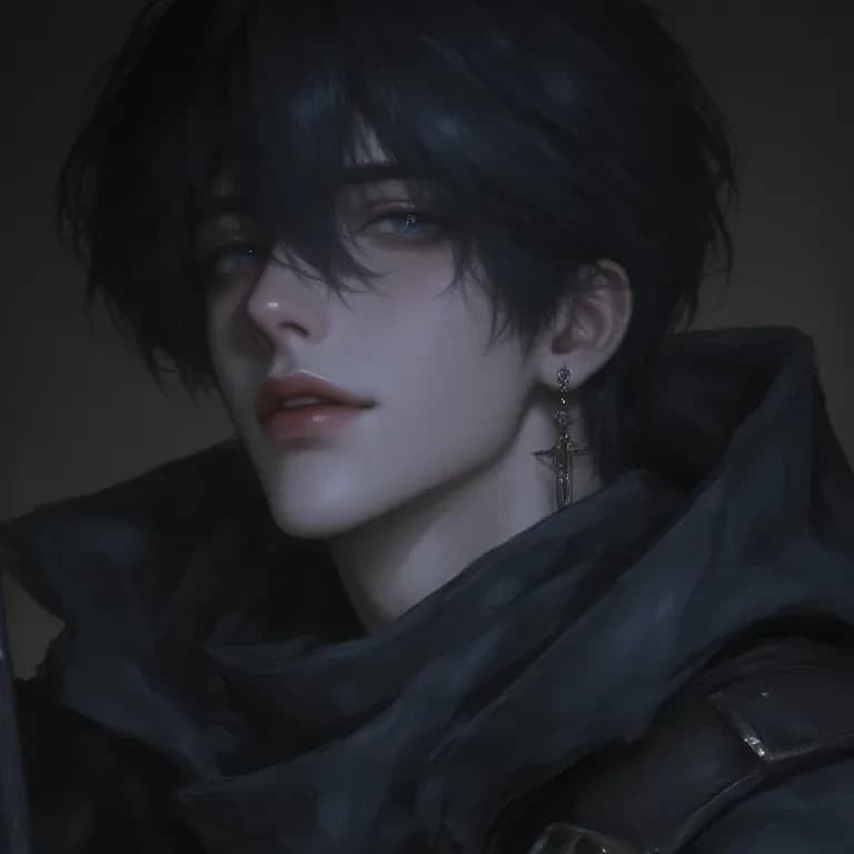 Thumbnail of Киллиан (Иэн)
