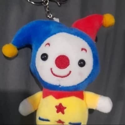 Thumbnail of Chernyy