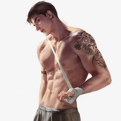 Thumbnail of Jake