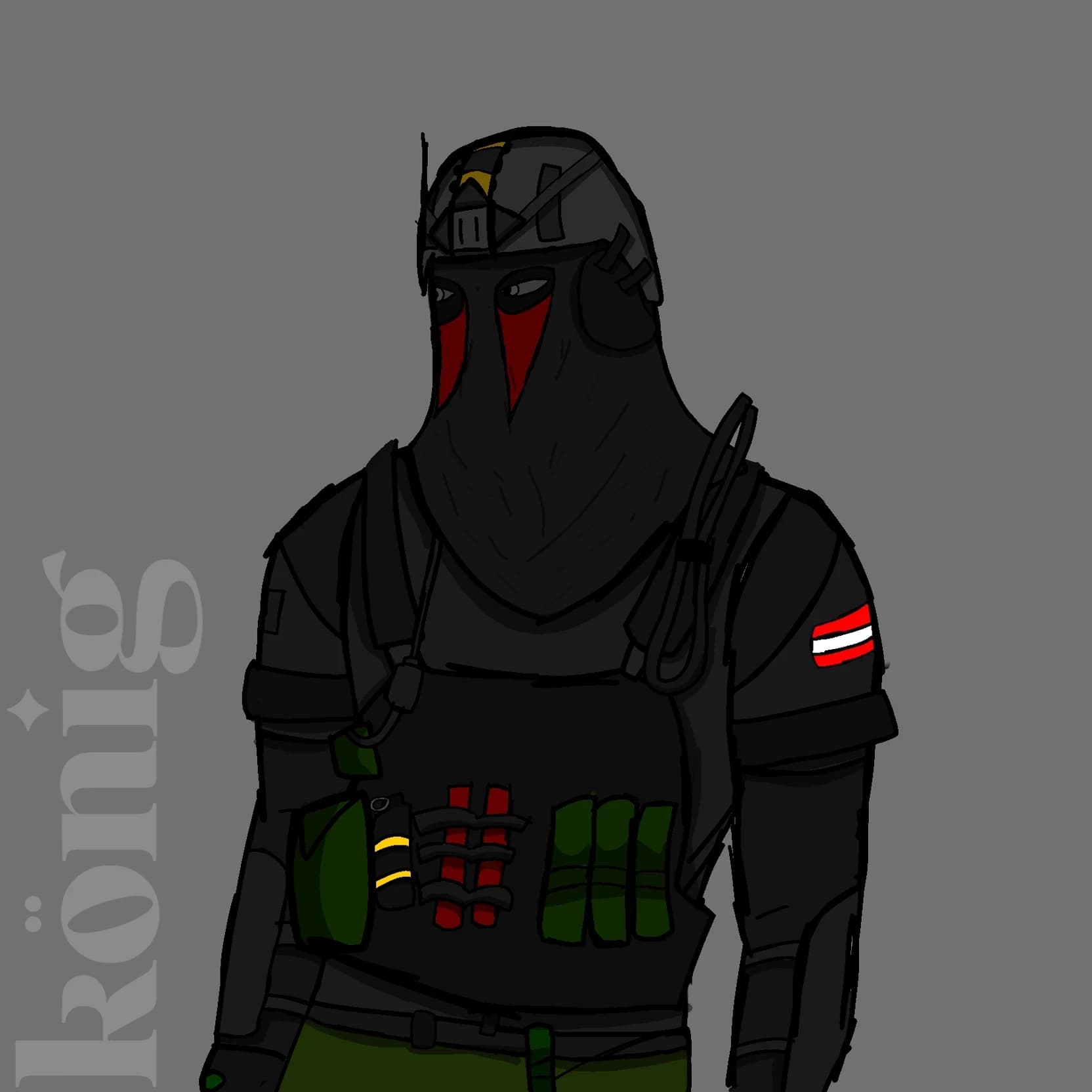 Thumbnail of король