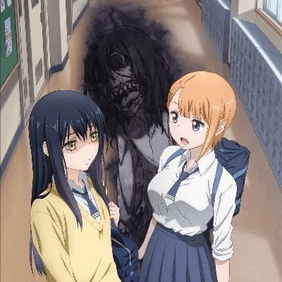 Thumbnail of Мико-тян