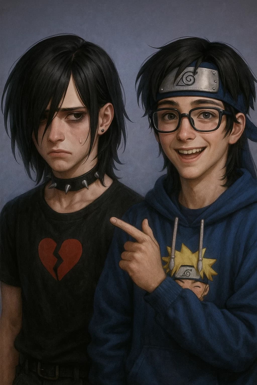 Thumbnail of LosInadaptados