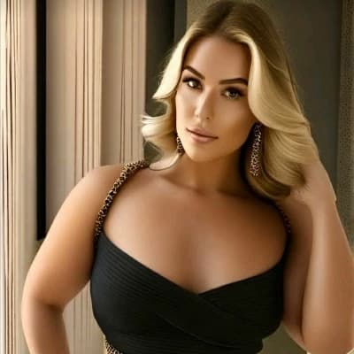 Thumbnail of Габриэла Суарес Дантес