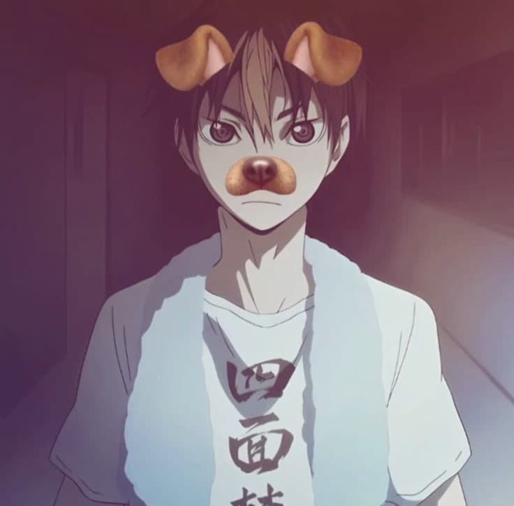 Thumbnail of Нишиноя Юу