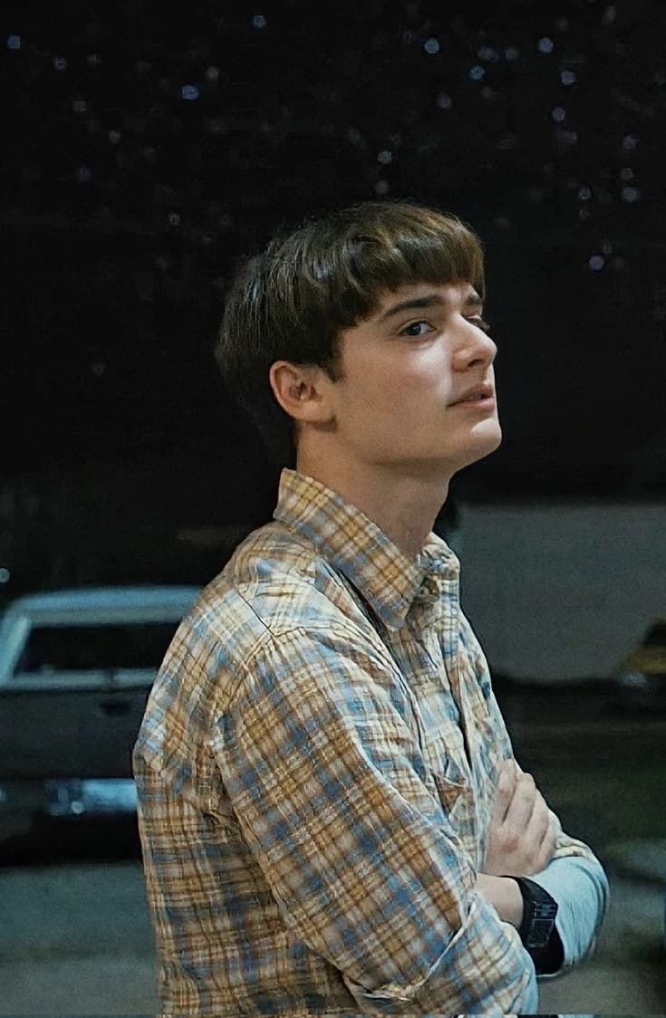 Thumbnail of Уилл Байерс