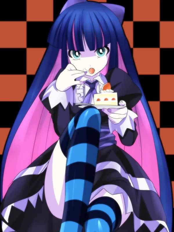 Thumbnail of Stocking