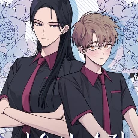 Thumbnail of YIU x KENJI |alpha girl x omega boy|