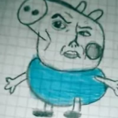 Thumbnail of Джордж