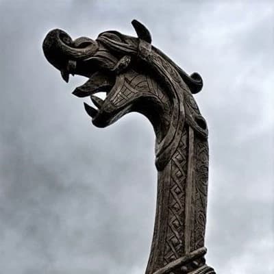Thumbnail of Викинги