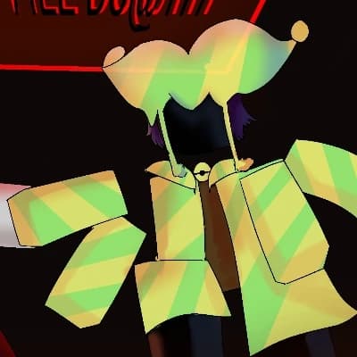 Thumbnail of Джекер