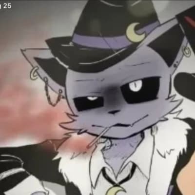 Thumbnail of Catnap - мафиозный кот