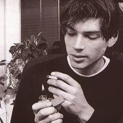 Thumbnail of Алекс Джеймс