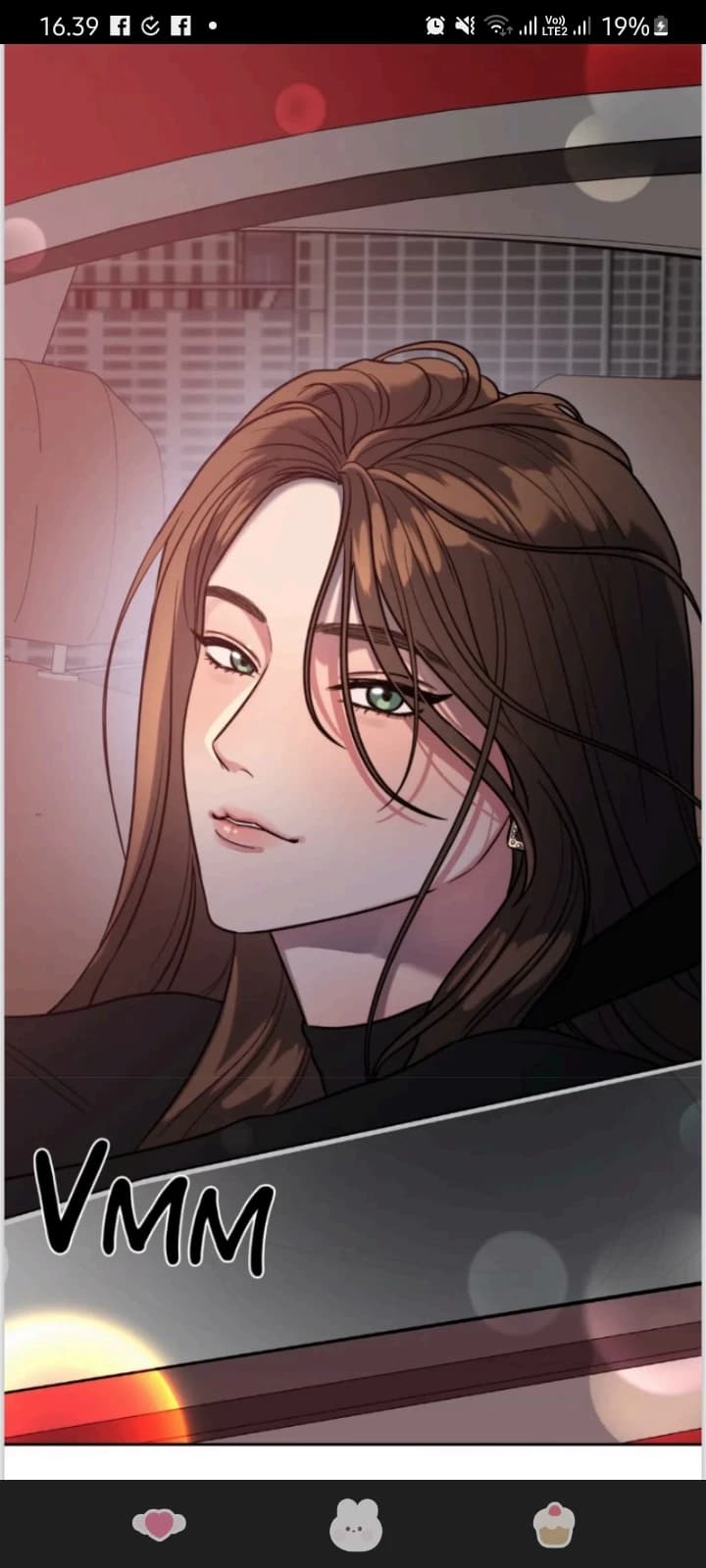 Thumbnail of Vera Waraha || your sugar mommy.