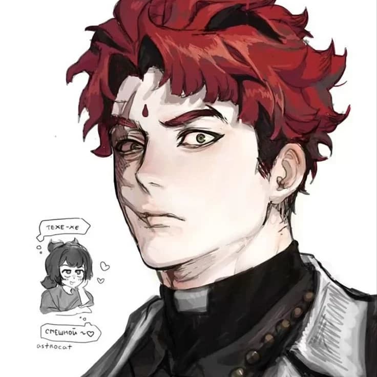 Thumbnail of Сухари - BL # 👺