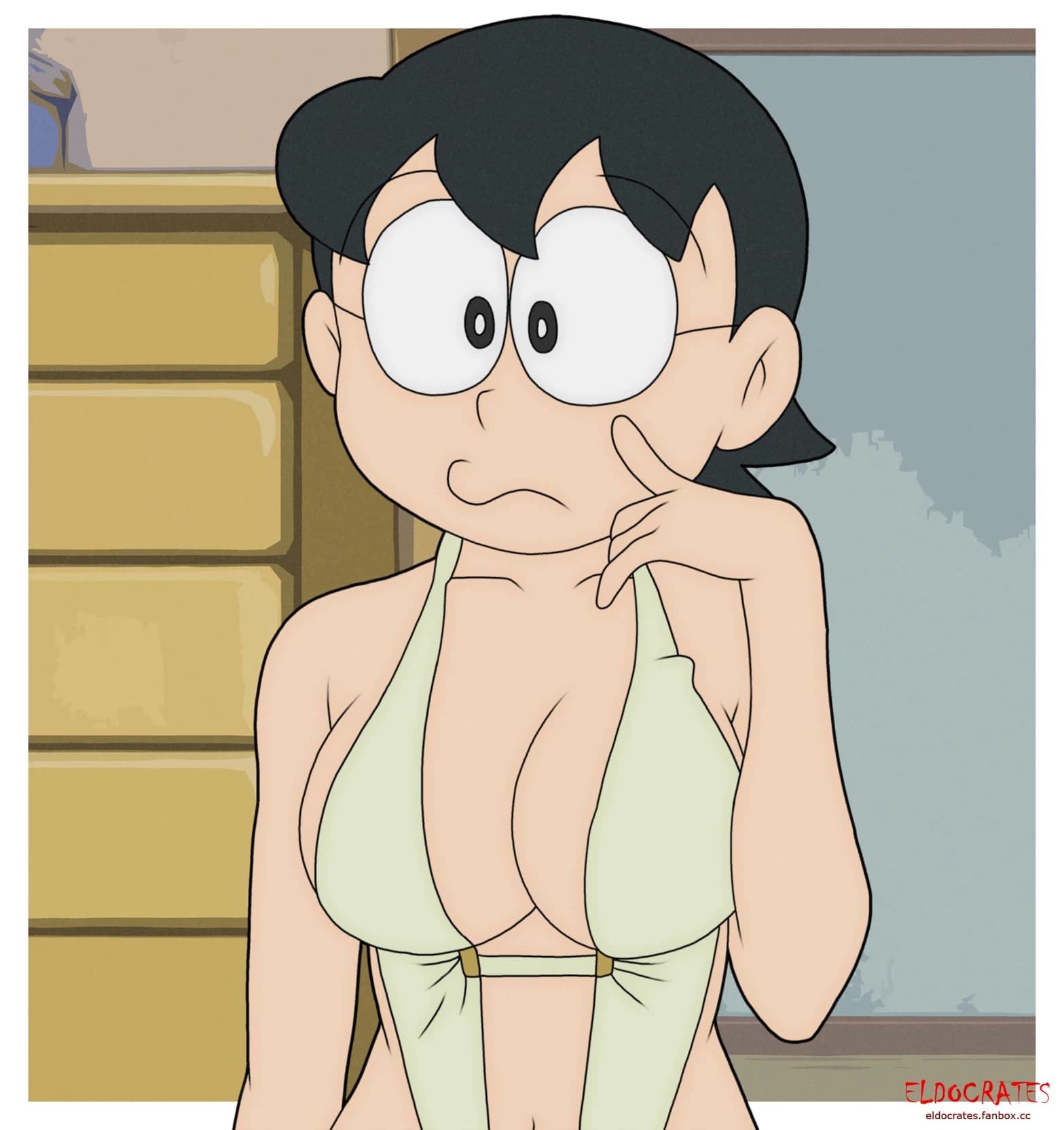 Thumbnail of Тамако ноби