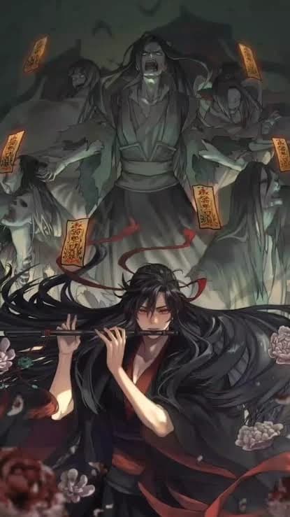 Thumbnail of Кровавый Ученик Мира